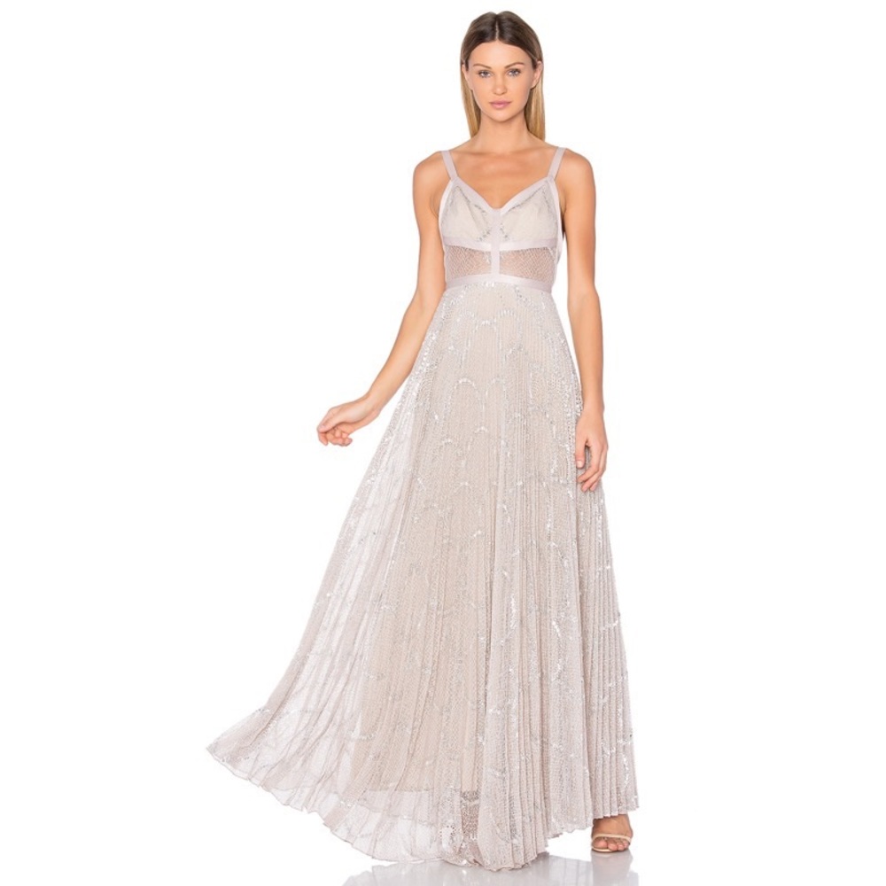 Alexis Gown!